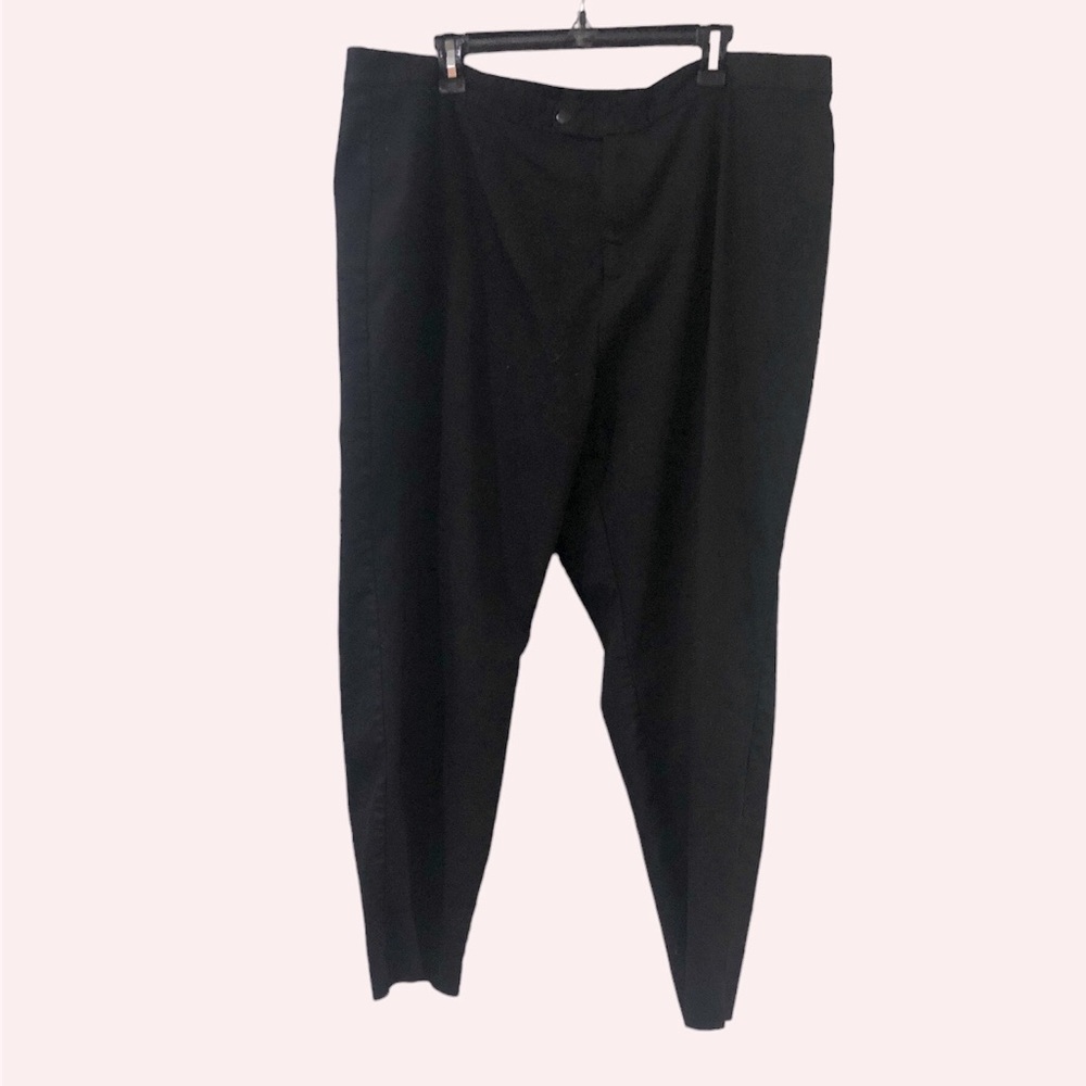 Woman’s plus slacks